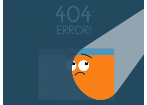 小細節大關鍵，現在就開始優化你的404頁面！