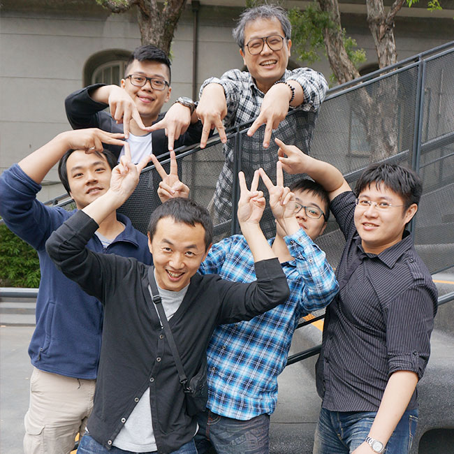 設計 Family