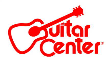guitar center成功案例