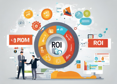 ROI 在行銷中的關鍵作用：從基礎到進階