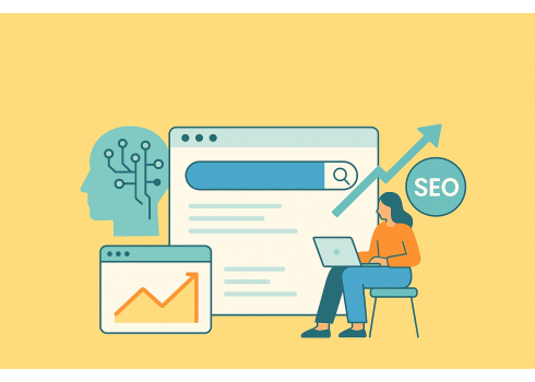在 AI 搜尋時代，一個真正有價值的 SEO 策略應該是什麼模樣