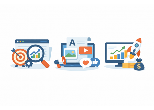 Google AI 搜尋變革解析：三大 SEO 策略助企業重塑品牌定位