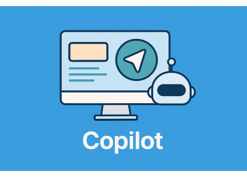 Microsoft Copilot 教學：你的全方位 AI 工作助理