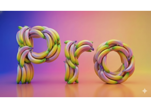 Gemini 圖片生成全面進化，Nano Banana Pro 助攻行銷設計！