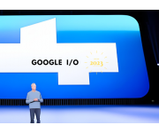 google I/O 2023：讓人工智慧對每個人都更有幫助