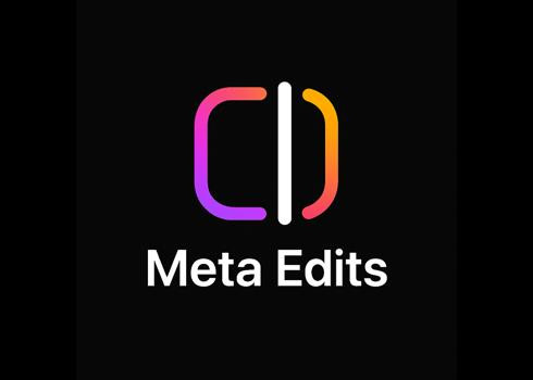 創作新工具登場：Meta Edits 提升影片製作效率的全方位應用