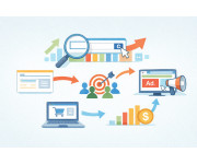 系統動力學導入行銷策略：解鎖搜尋廣告的底層增長邏輯系統動力學導入行銷策略：解鎖搜尋廣告的底層增長邏輯