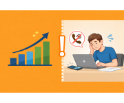 轉換數據成長≠詢價變多？企業必懂的成效型廣告迷思轉換數據成長≠詢價變多？企業必懂的成效型廣告迷思