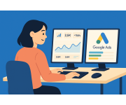 Google廣告都自動投放了，還需要代理商嗎？PMax時代更要靠策略夥伴！Google廣告都自動投放了，還需要代理商嗎？PMax時代更要靠策略夥伴！