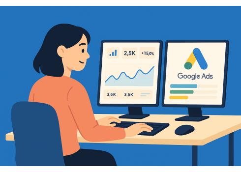 Google廣告都自動投放了，還需要代理商嗎？PMax時代更要靠策略夥伴！