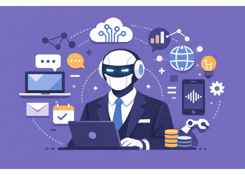 AI 行銷的進化：從「對話」到「關係」深度解析 AI 代理人的記憶機制