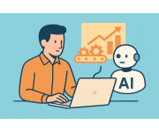 AI 商業應用新策略：中小企業突破績效鴻溝的關鍵行動AI 商業應用新策略：中小企業突破績效鴻溝的關鍵行動