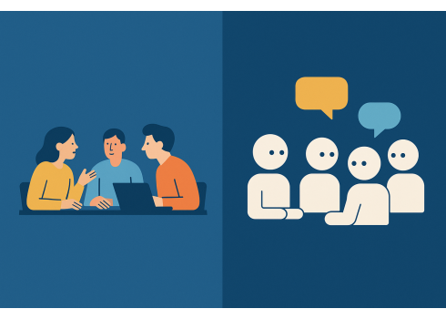 從AI辯論學會議SOP：破解團隊決策失靈的群體思考陷阱