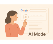 Google AI Mode：搜尋體驗的全新革命Google AI Mode：搜尋體驗的全新革命