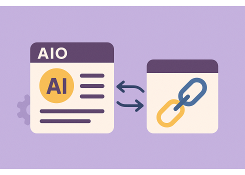 外鏈分析新思維：用 AI 觀點打造搜尋時代的內容權威