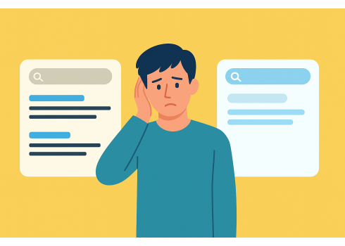 AI Overviews 沒讓 SEO 失效？三大產業數據揭開品牌突圍祕訣