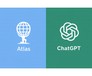 當底層大腦相同，為何表現天差地遠?從AI瀏覽器 Atlas 與 ChatGPT 的效能落差談起當底層大腦相同，為何表現天差地遠?從AI瀏覽器 Atlas 與 ChatGPT 的效能落差談起