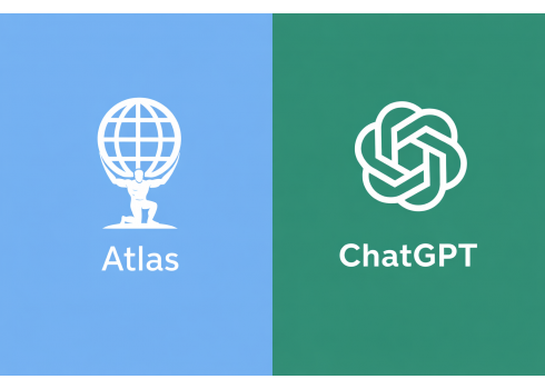 當底層大腦相同，為何表現天差地遠?從AI瀏覽器 Atlas 與 ChatGPT 的效能落差談起