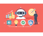 企業AI應用五大趨勢：2026年跨越AI獲利鴻溝的決勝關鍵報告企業AI應用五大趨勢：2026年跨越AI獲利鴻溝的決勝關鍵報告