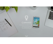 力圖扭轉臉書廣告收益的Canvas！