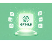 GPT-5.5 是什麼？B2B 行銷人必懂的 AI 工作流程革命與 Prompt 新思維GPT-5.5 是什麼？B2B 行銷人必懂的 AI 工作流程革命與 Prompt 新思維