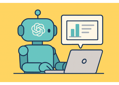 ChatGPT Agent 是什麼？行銷人不可錯過的 AI 自動化助手