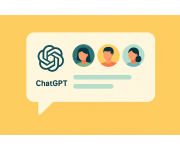 ChatGPT 群組聊天全新上線：多人協作更輕鬆，免費版也能用ChatGPT 群組聊天全新上線：多人協作更輕鬆，免費版也能用