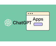 ChatGPT 推出「Apps」功能：開啟對話式應用的新時代ChatGPT 推出「Apps」功能：開啟對話式應用的新時代