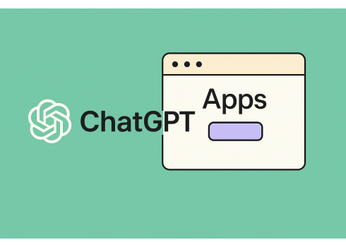 ChatGPT 推出「Apps」功能：開啟對話式應用的新時代
