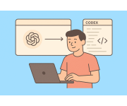 Codex 是什麼？ChatGPT 程式助手進化揭秘，開發者必懂功能亮點！