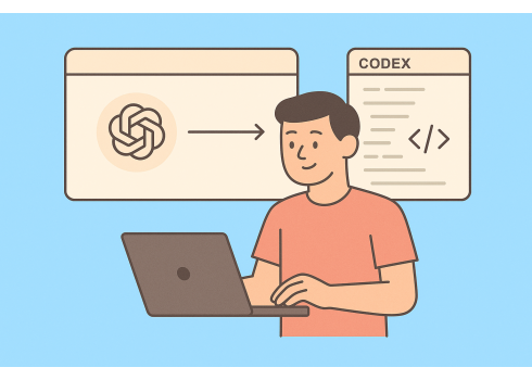 Codex 上線：讓 ChatGPT 真正進入你的開發流程