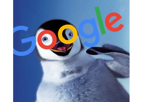 Google企鵝更新又來了！莫急莫慌莫害怕！