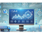 深入了解 Google Analytics 4 (GA4) 與 SEO 的妙用