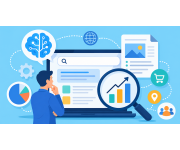 Google I/O 2026 後 SEO 已死？企業主更該看懂 AI 搜尋與流量重組Google I/O 2026 後 SEO 已死？企業主更該看懂 AI 搜尋與流量重組