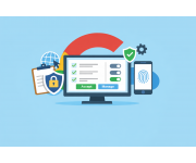 Google UCP 是什麼？AI Agent 代理商務革命：四大應用場景與實測解析Google UCP 是什麼？AI Agent 代理商務革命：四大應用場景與實測解析