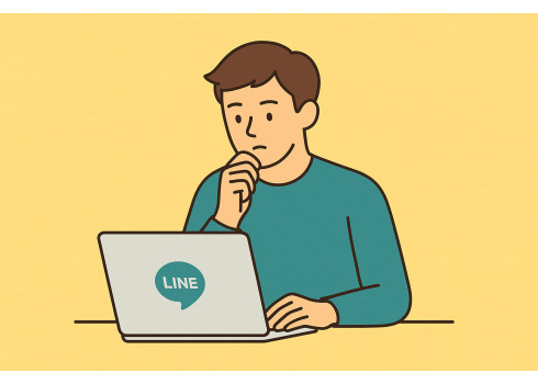 LINE 官方帳號行銷攻略：從推播到拉力，打造高互動用戶體驗的關鍵思維