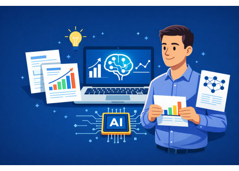 AI 年度回顧 2025：Karpathy 解讀從「對話框」到「自動化專家」的跨越