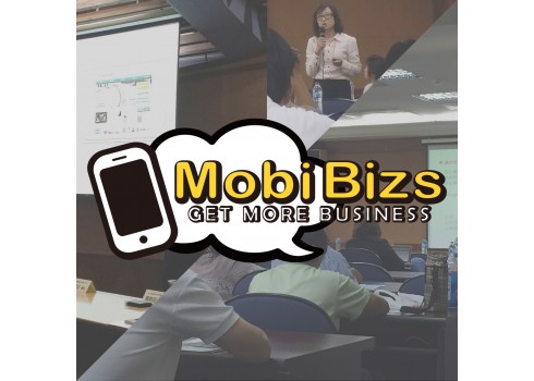 Mobibizs受邀推廣全新雲端平台，廠商熱烈響應