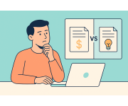 當客戶只搜尋價格？內容這樣寫才能呈現價值主張當客戶在乎價格，行銷人該怎麼辦？價值導向內容術大公開