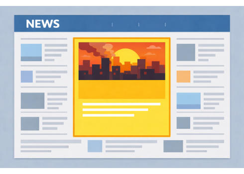 新聞稿沒有流量不代表沒價值：企業該重估的內容策略盲點