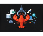 OpenClaw 是什麼？不只是聊天機器人，企業是否該導入 AI Agent 的關鍵判斷OpenClaw 是什麼？不只是聊天機器人，企業是否該導入 AI Agent 的關鍵判斷