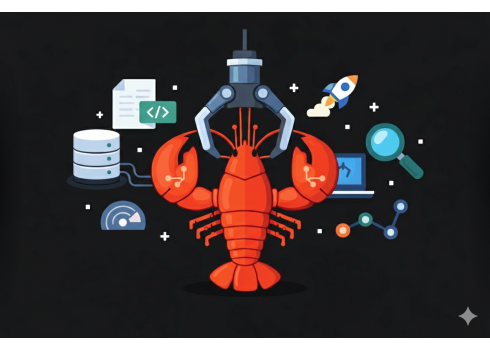 OpenClaw 是什麼？不只是聊天機器人，企業是否該導入 AI Agent 的關鍵判斷