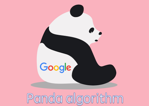 【Google演算法時光機】熊貓演算法更新 (Google Panda Update)