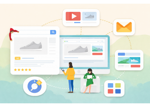 PMax廣告是什麼？新手快速掌握PMax廣告設定與投放完整教學