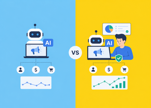 PMax廣告案例解析：從名單失控到精準轉單，解析代理商的優化關鍵