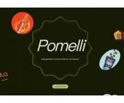Pomelli 是什麼？Google 推出 AI 內容生成工具，讓品牌素材製作更快、更一致