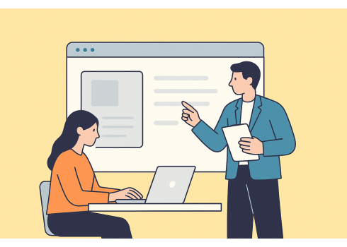 網站改版導入SEO的最佳時機曝光！贏在起跑點的關鍵策略