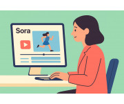 Sora 2 震撼登場：AI 影片創作，品牌如何乘勢布局？