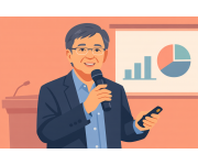 前 Google 總經理簡立峰：AI 時代，會用 AI 的人才將領先未來職場前 Google 總經理簡立峰：AI 時代，會用 AI 的人才將領先未來職場