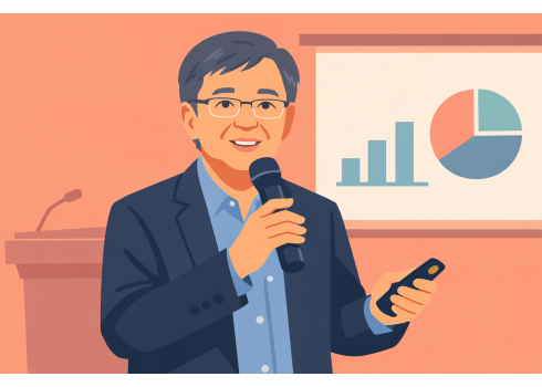 前 Google 總經理簡立峰：AI 時代，會用 AI 的人才將領先未來職場